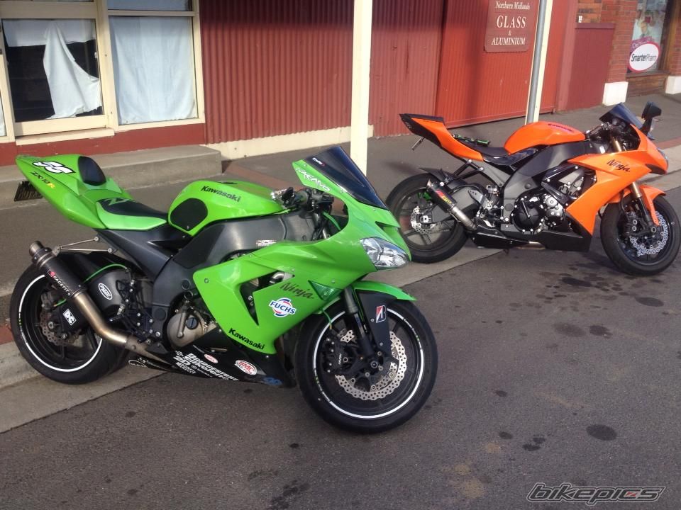 Bike Photo 2718823