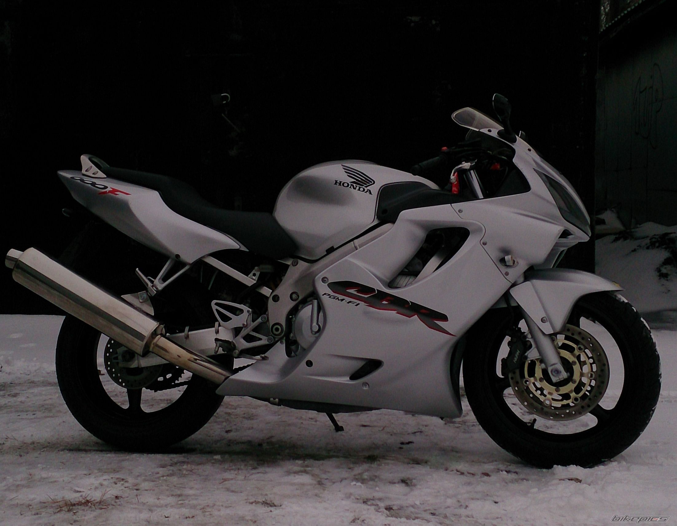 Bike Photo 2718850