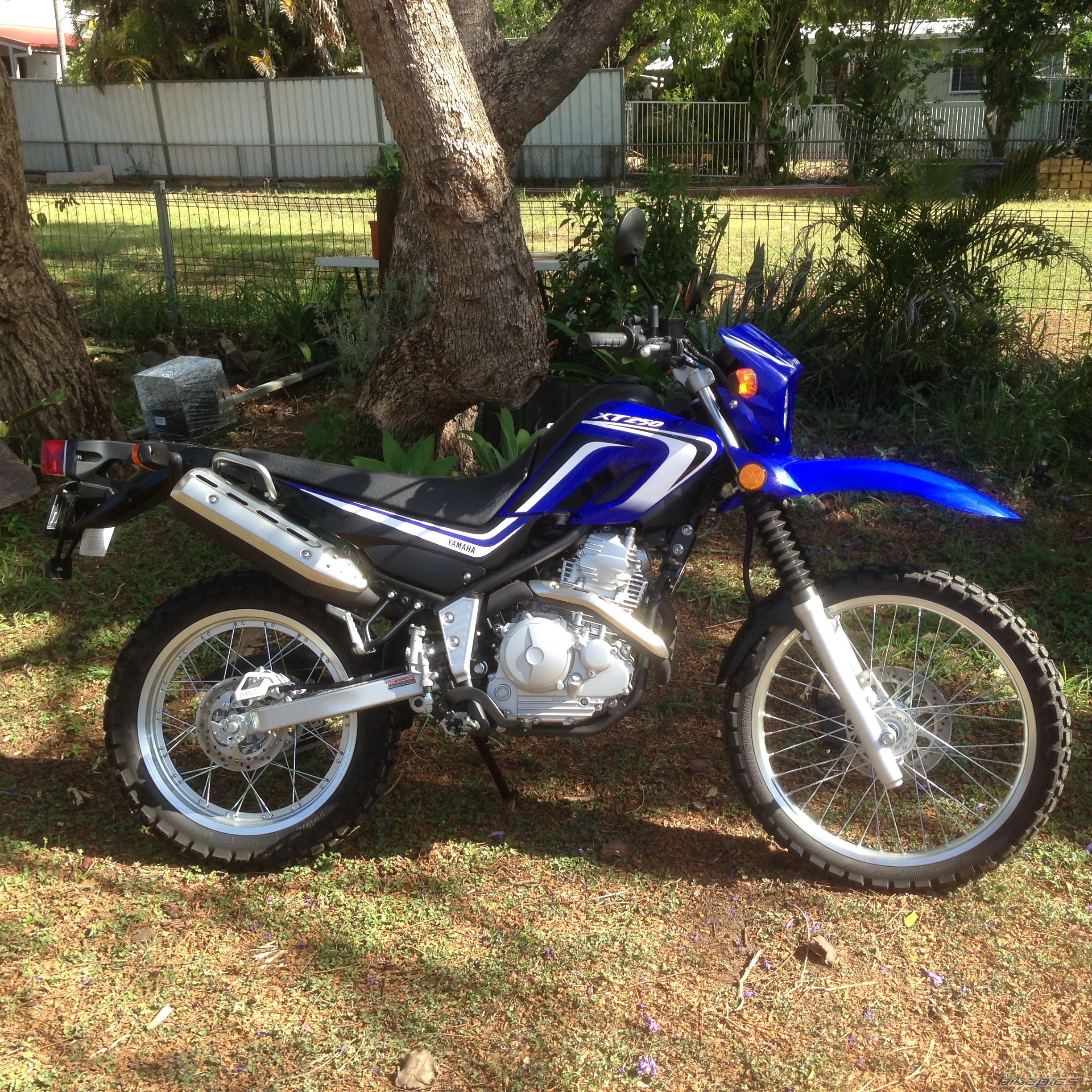 Bike Photo 2718962