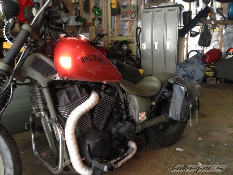 Bike Photo 2718964