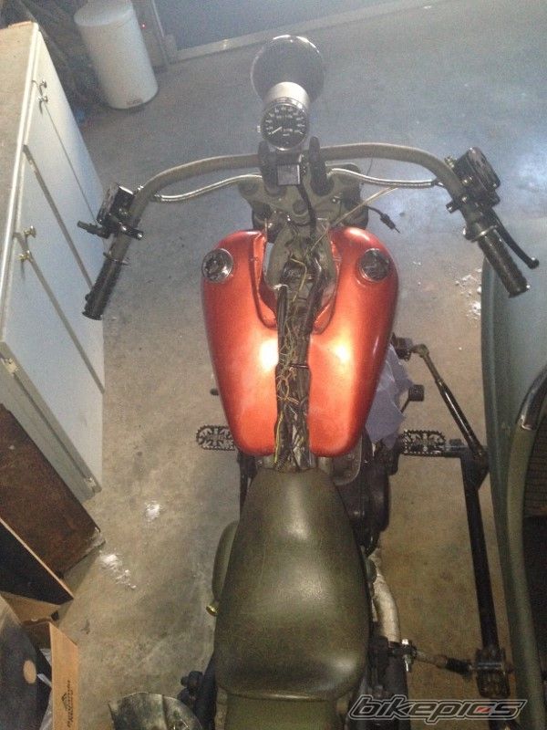 Bike Photo 2718965