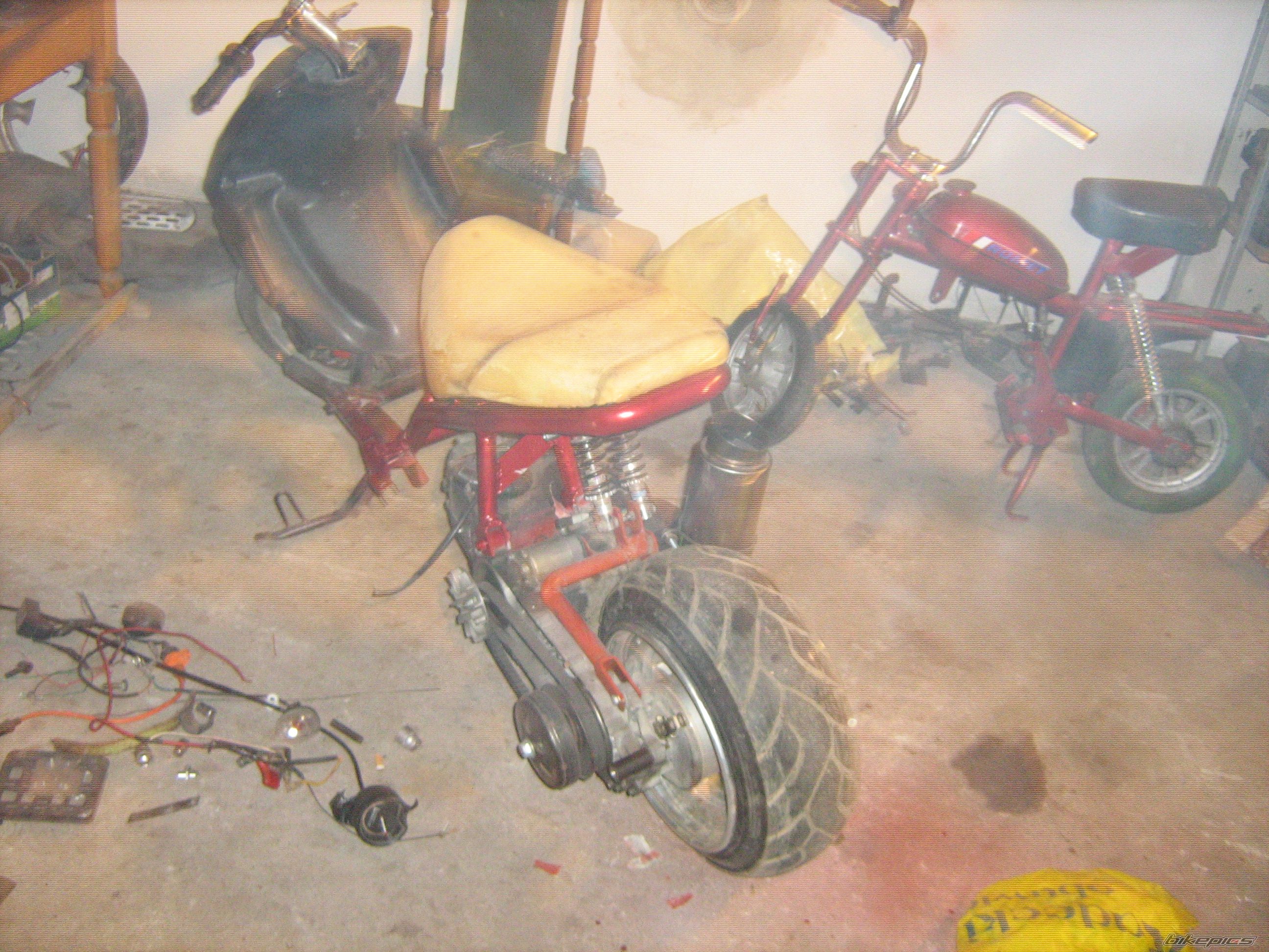 Bike Photo 2719063
