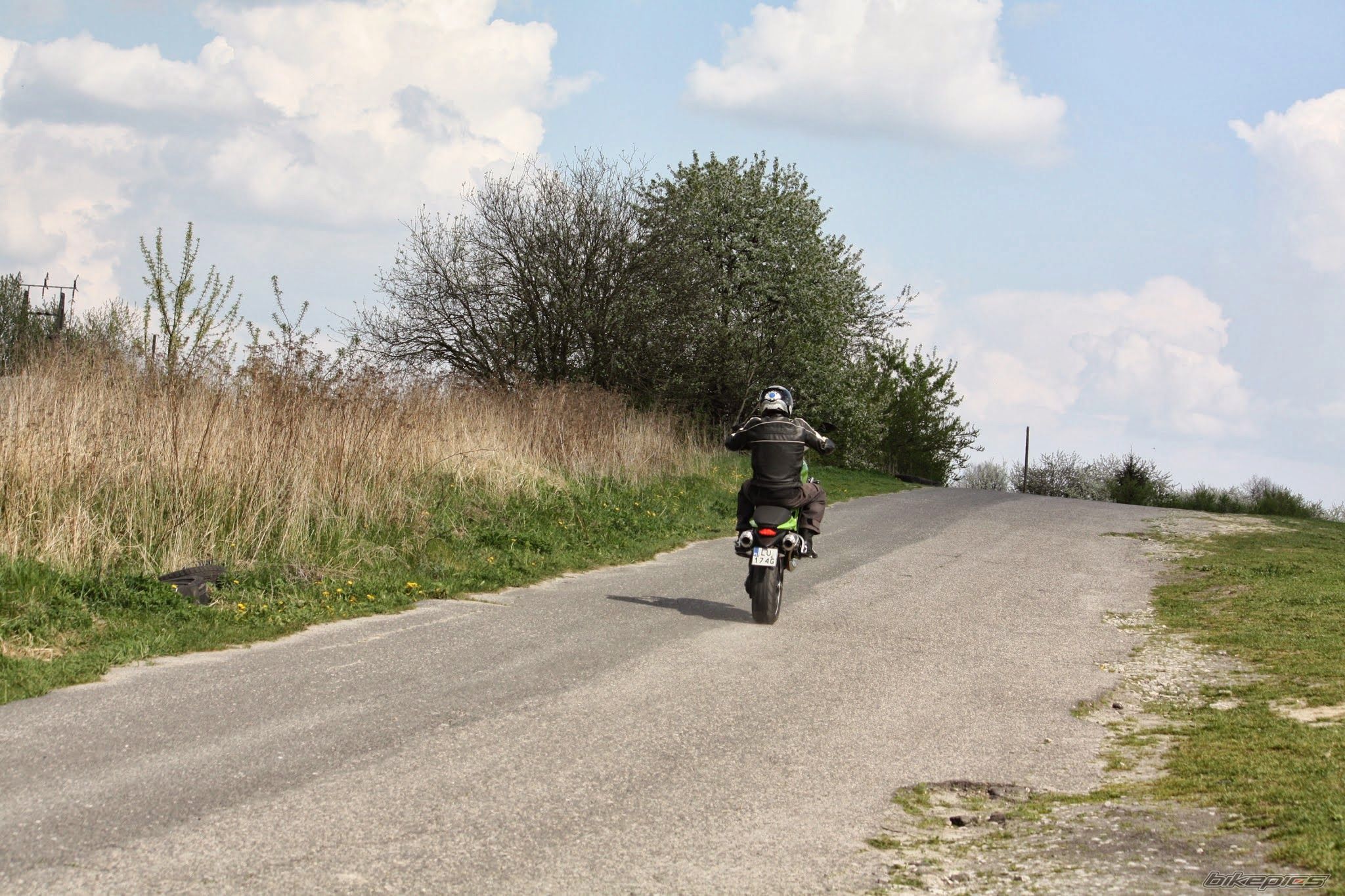 Bike Photo 2719114