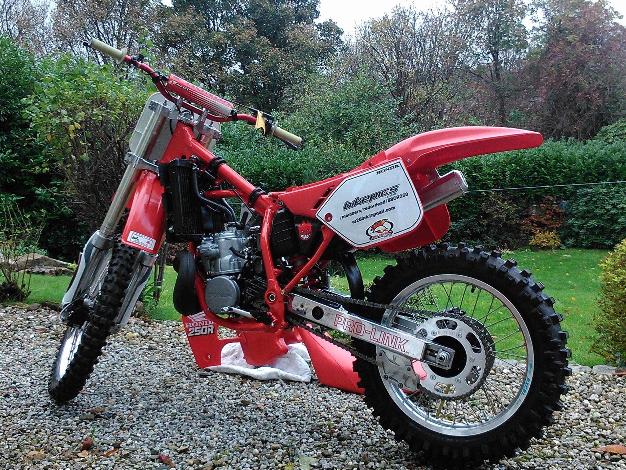 Bike Photo 2719134