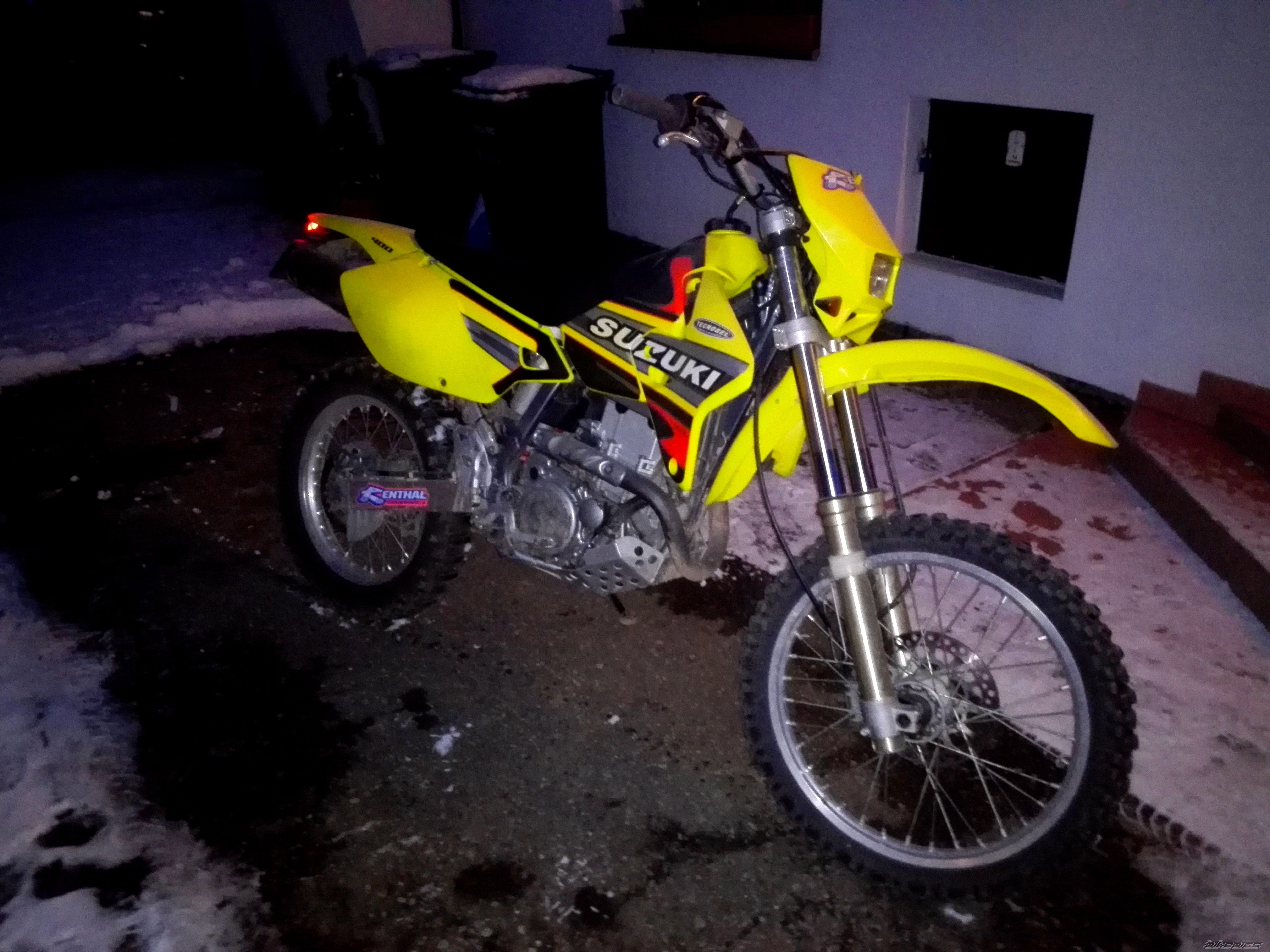 Bike Photo 2719222