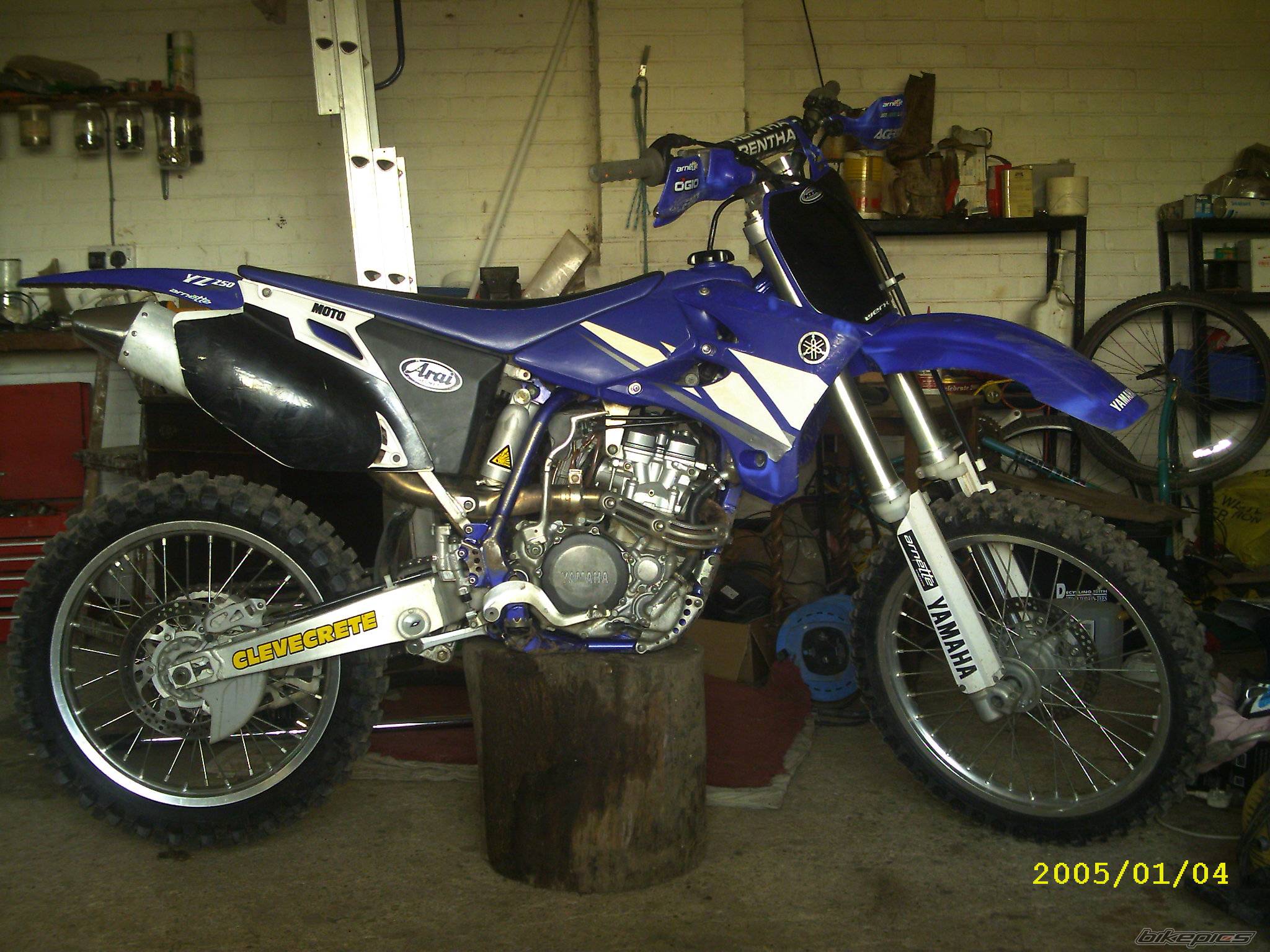 Bike Photo 271923