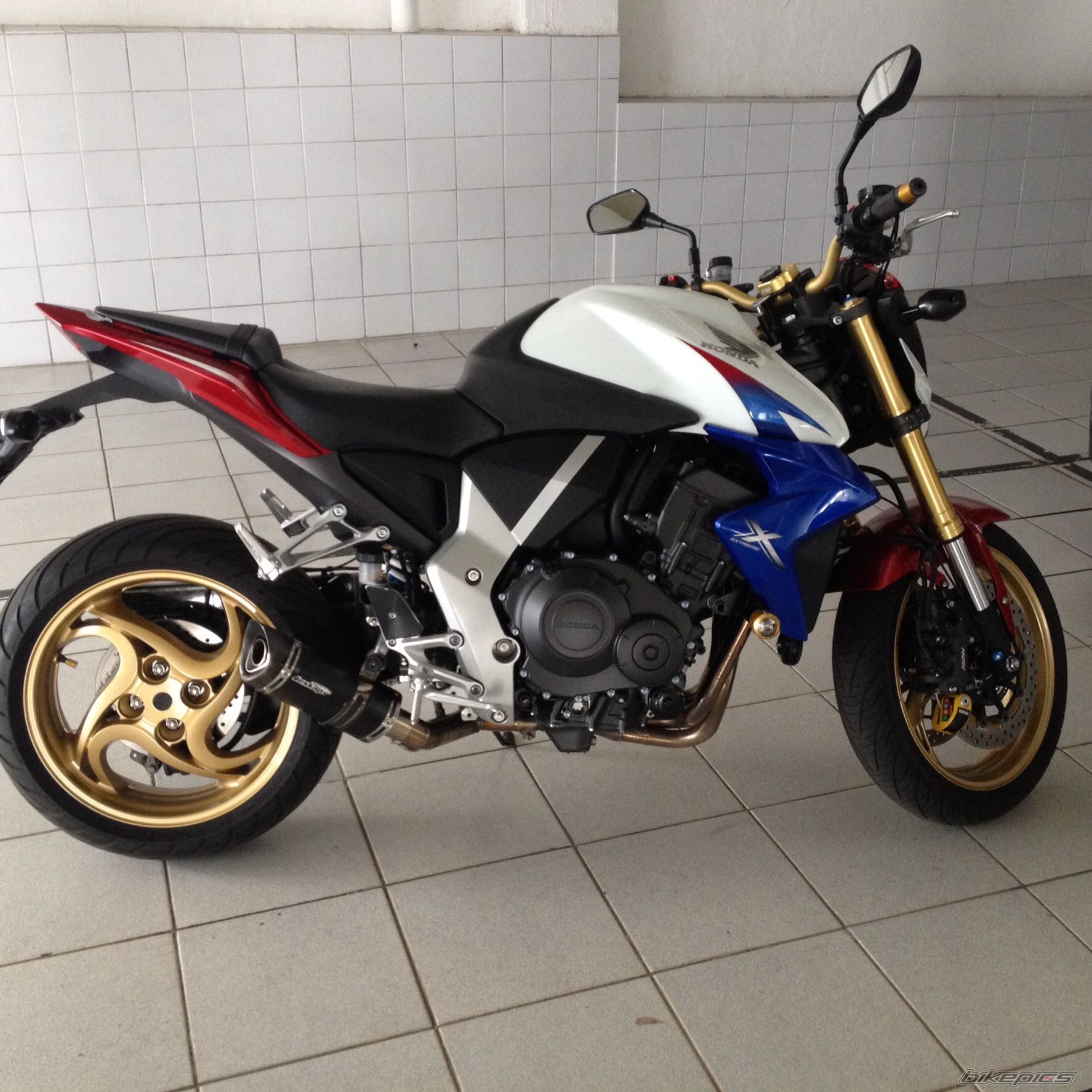 Bike Photo 2719240