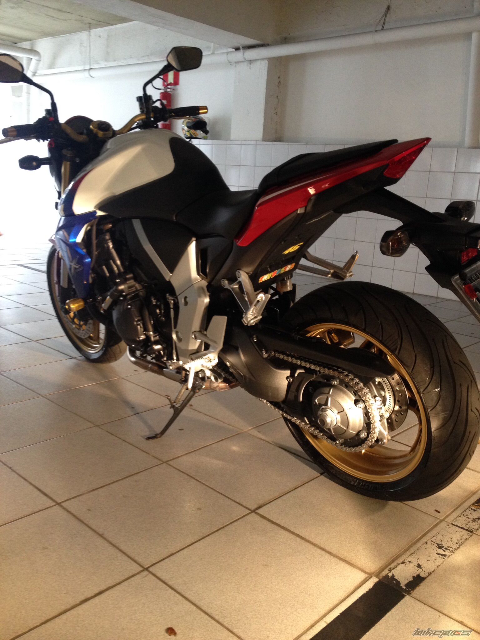 Bike Photo 2719244
