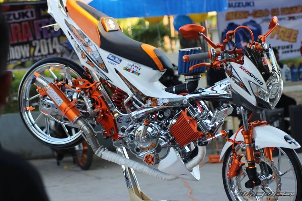 Bike Photo 2719286