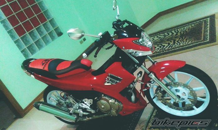 Bike Photo 2719287