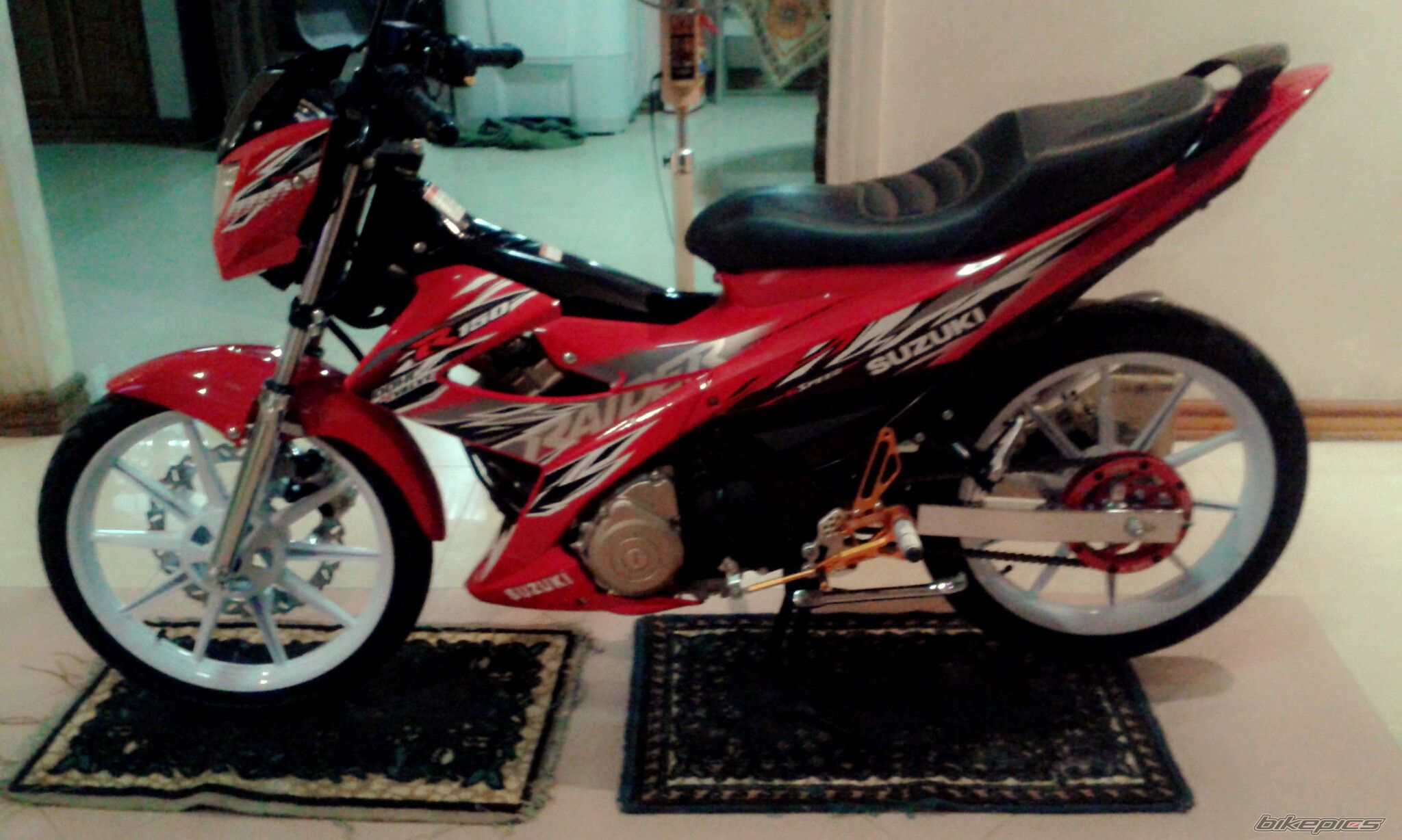 Bike Photo 2719288