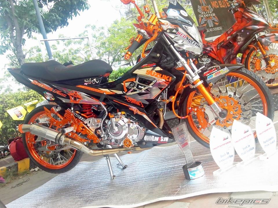 Bike Photo 2719289