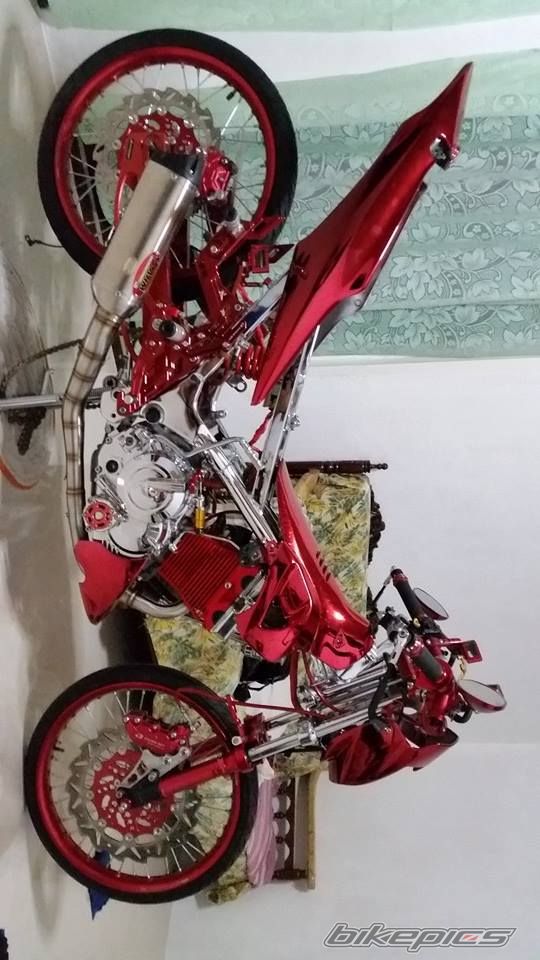 Bike Photo 2719290