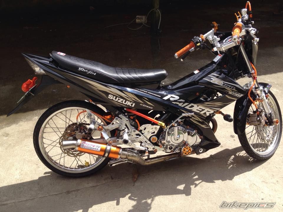 Bike Photo 2719293