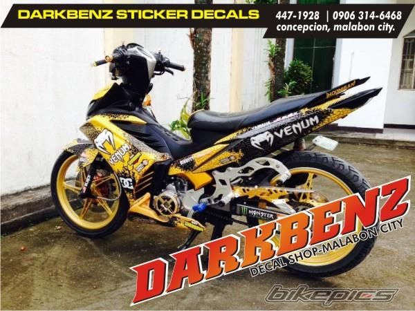 Bike Photo 2719295
