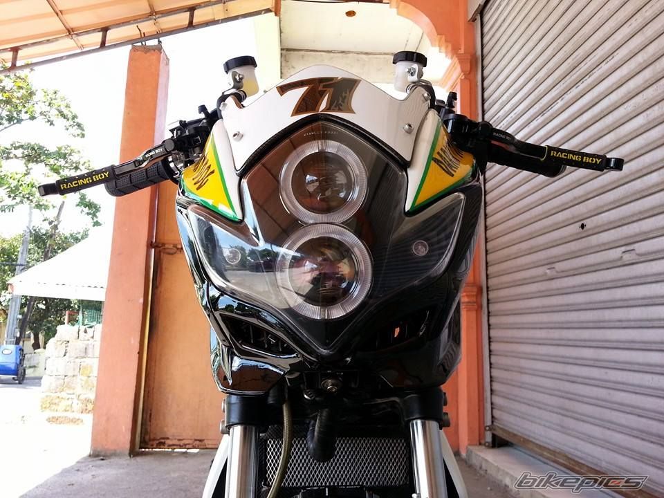 Bike Photo 2719296