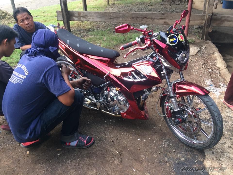 Bike Photo 2719297