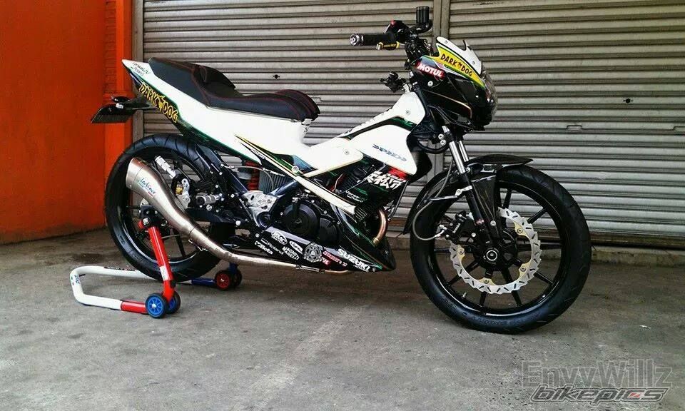 Bike Photo 2719298