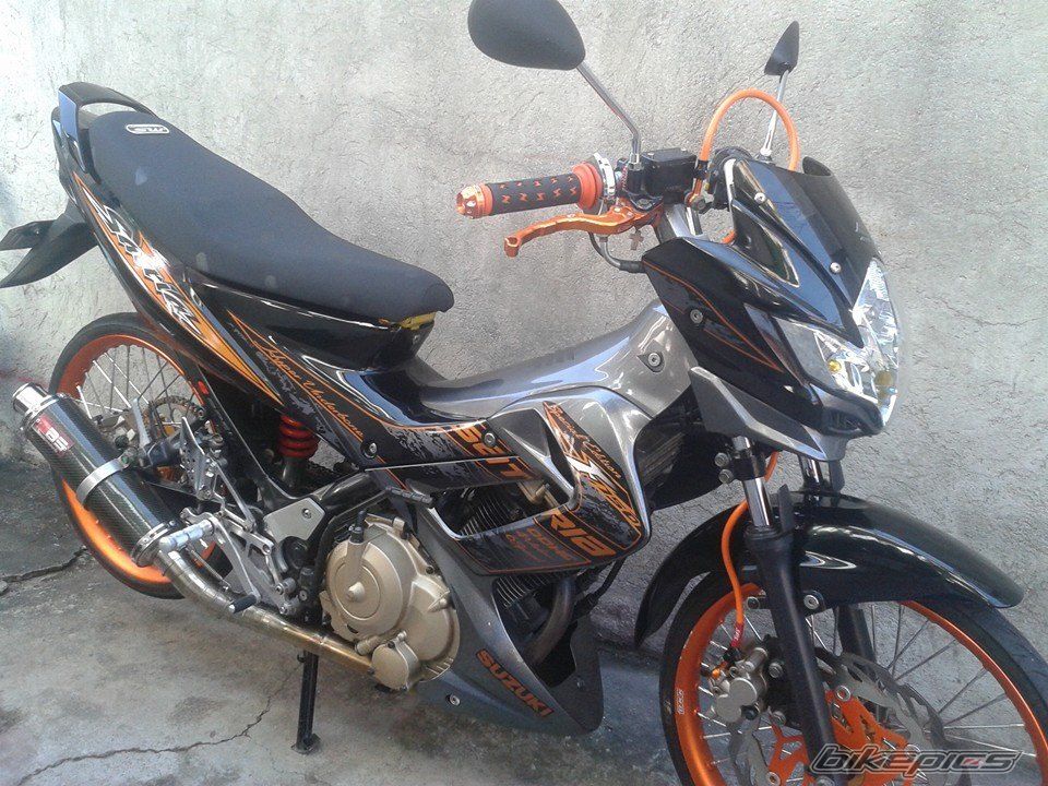 Bike Photo 2719299