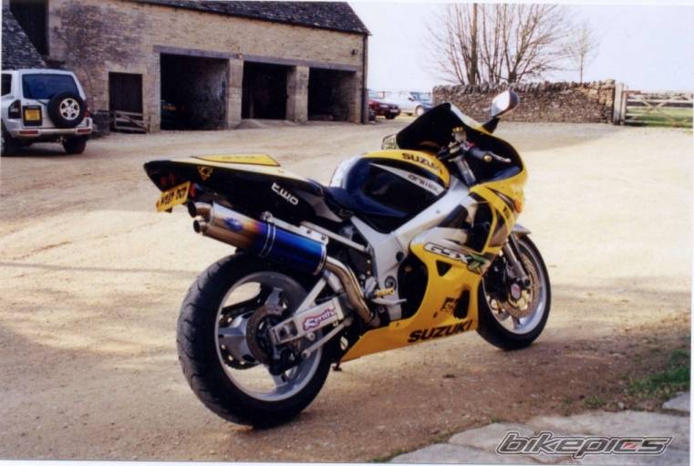 Bike Photo 27193