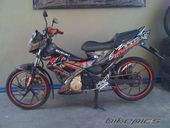 Bike Photo 2719300