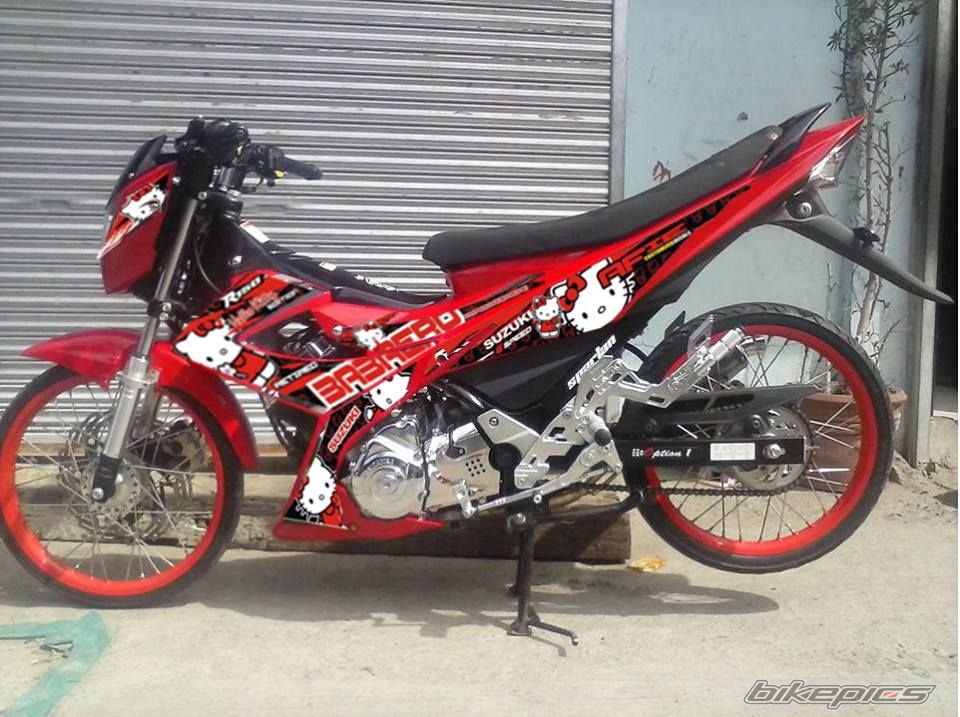 Bike Photo 2719301