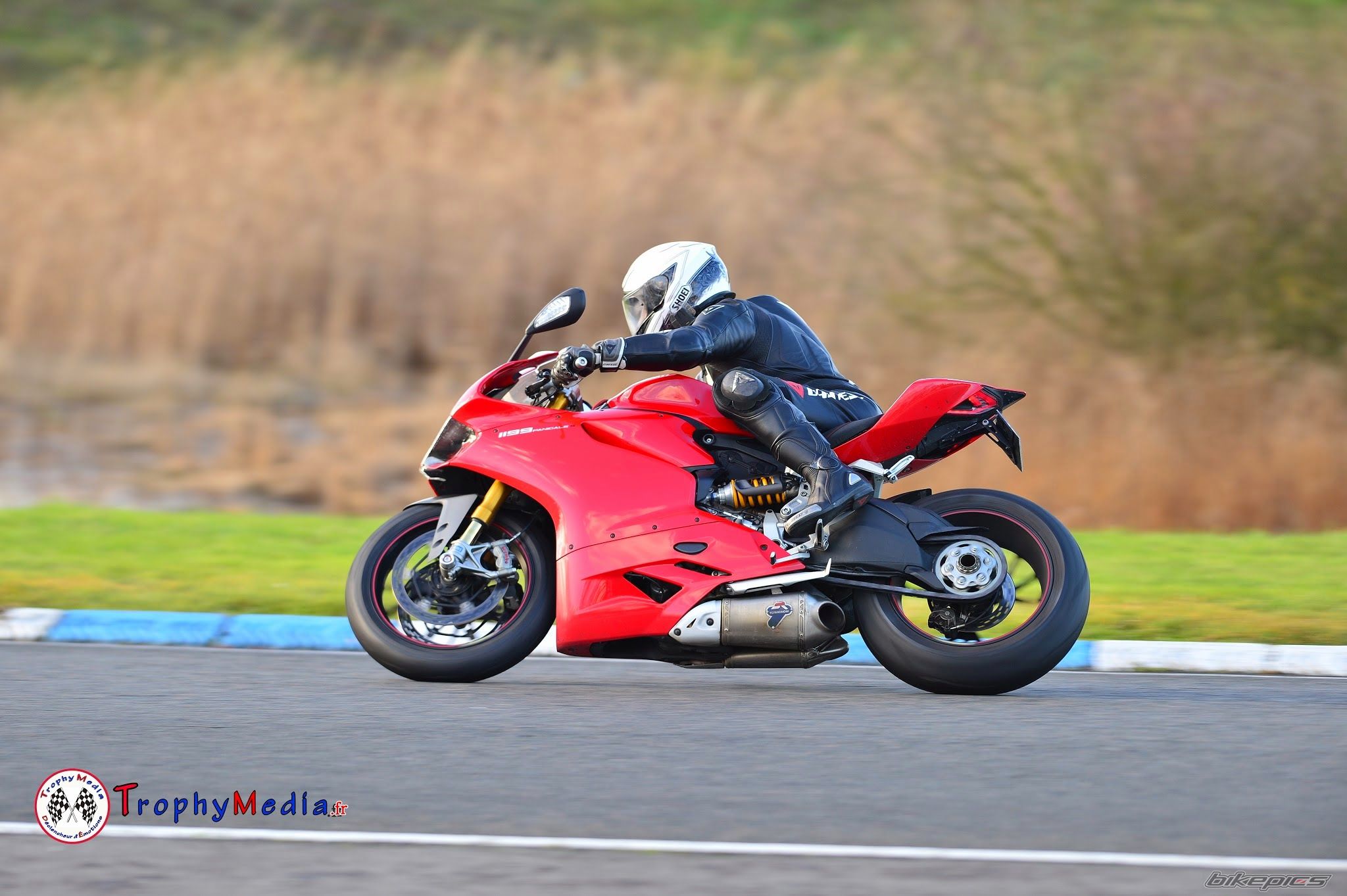 Bike Photo 2719324