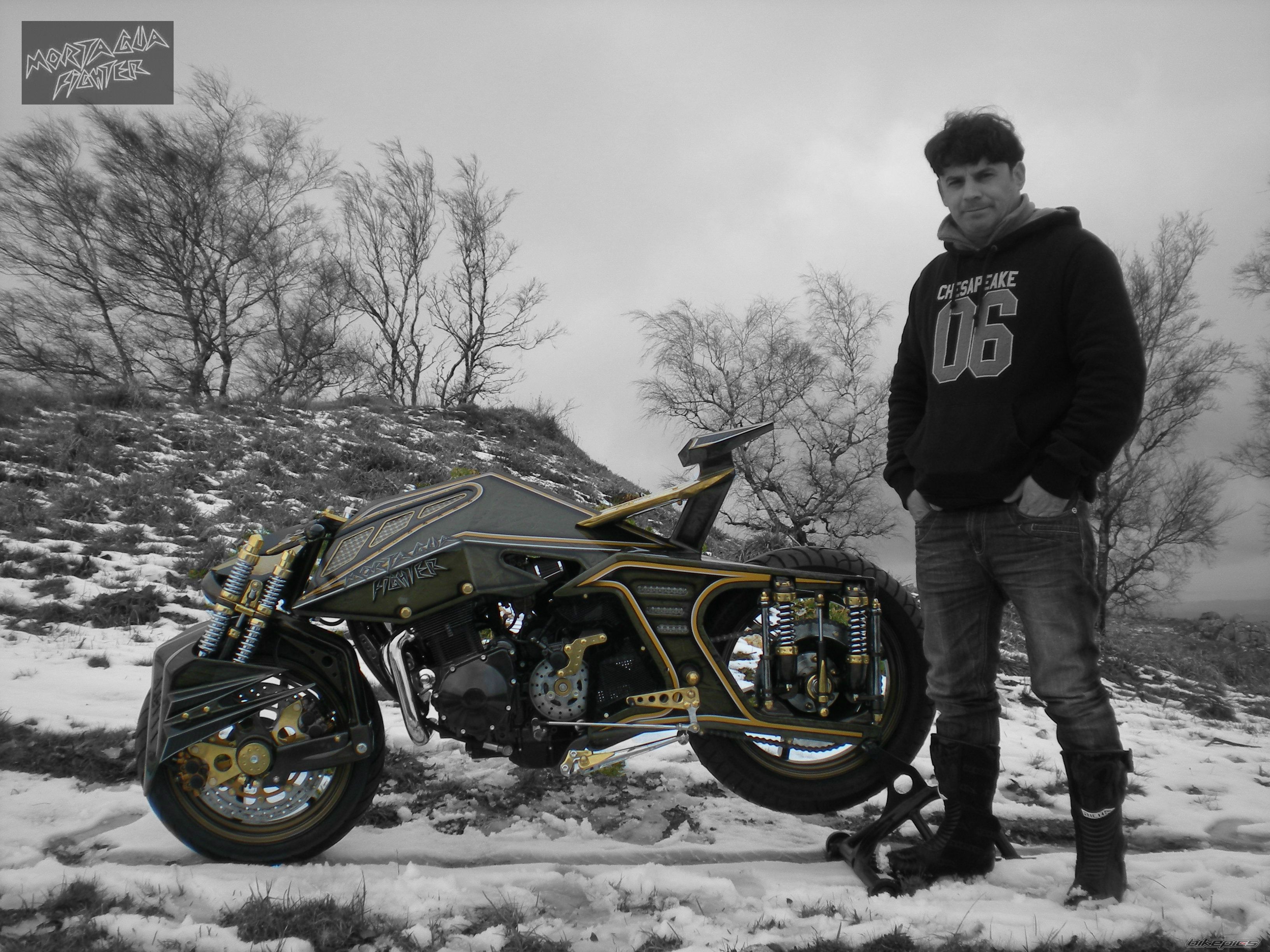 Bike Photo 2719336