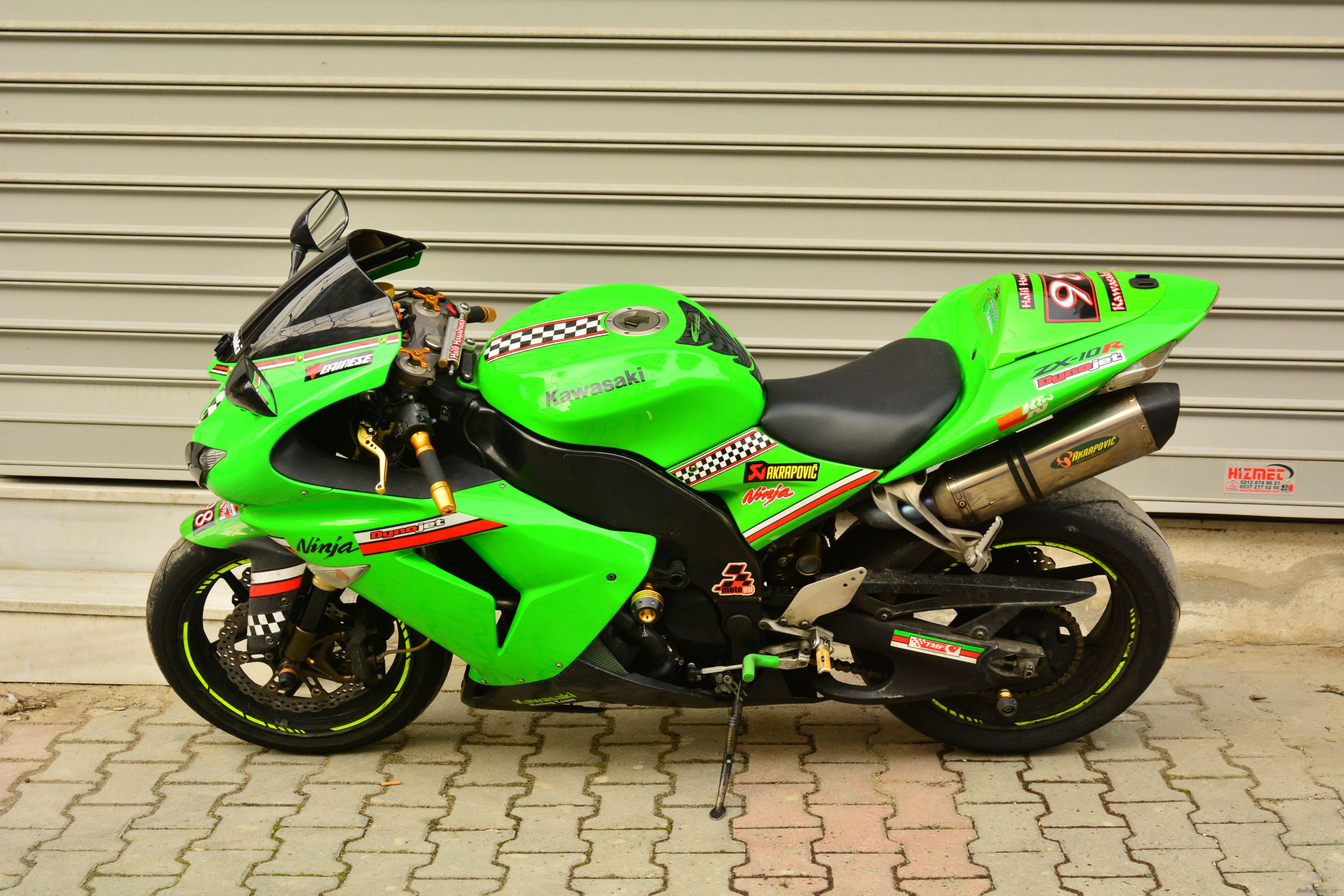 Bike Photo 2719346