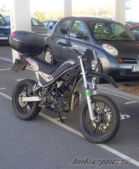 Bike Photo 2719374