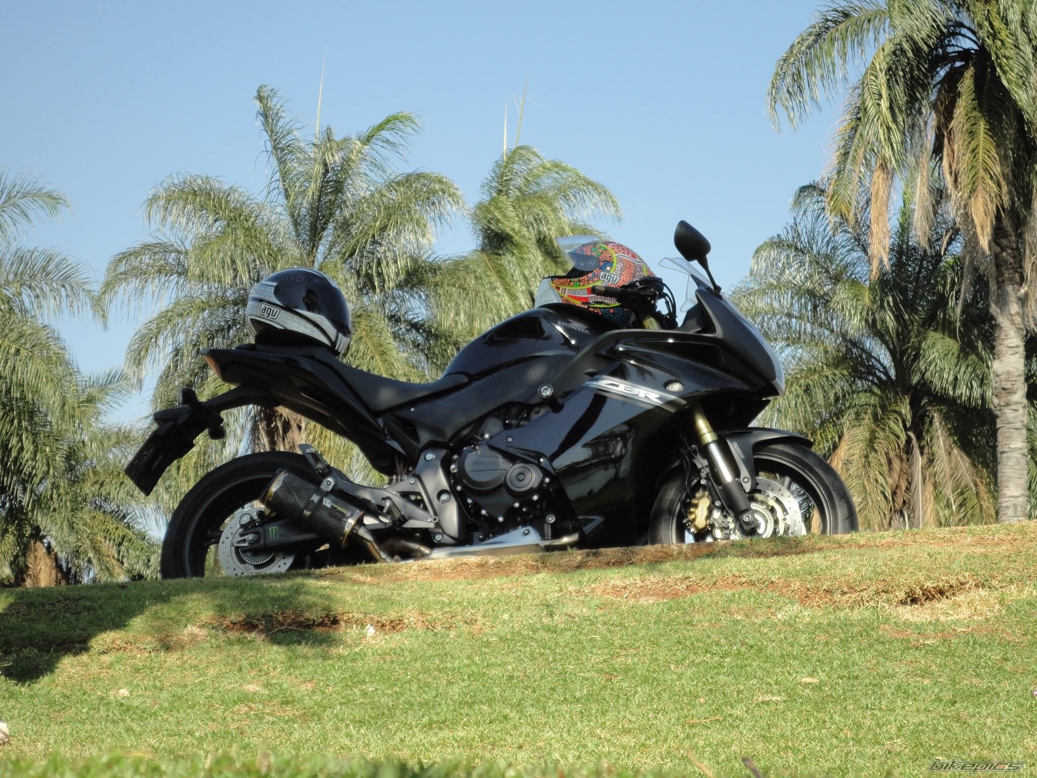 Bike Photo 2719380