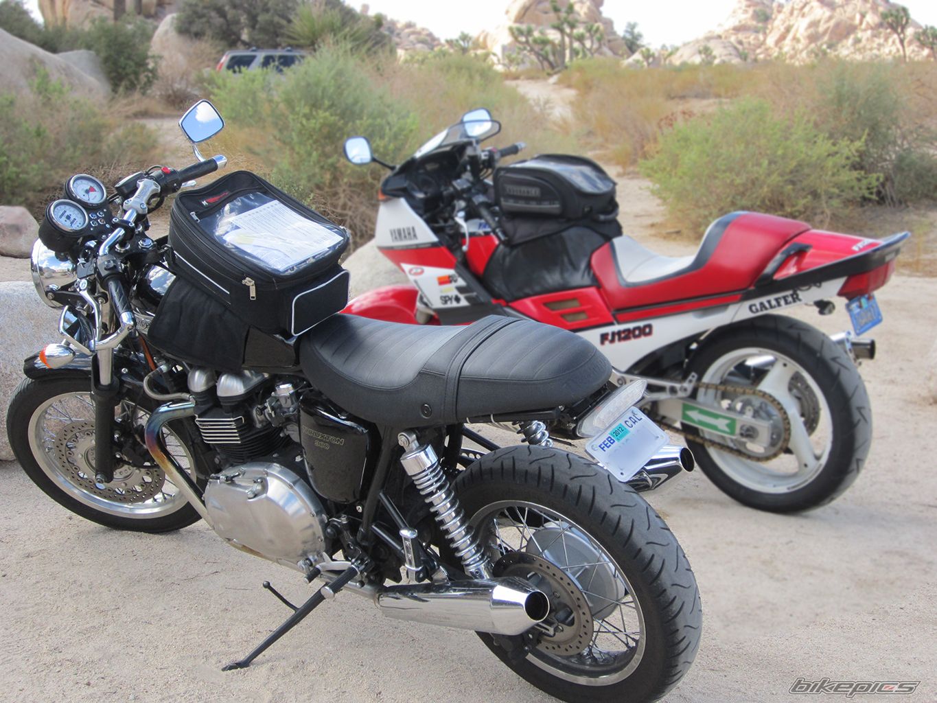 Bike Photo 2719434