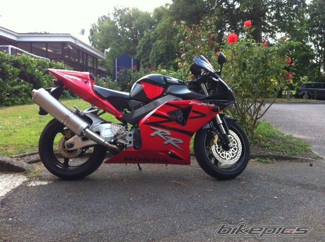 Bike Photo 2719445