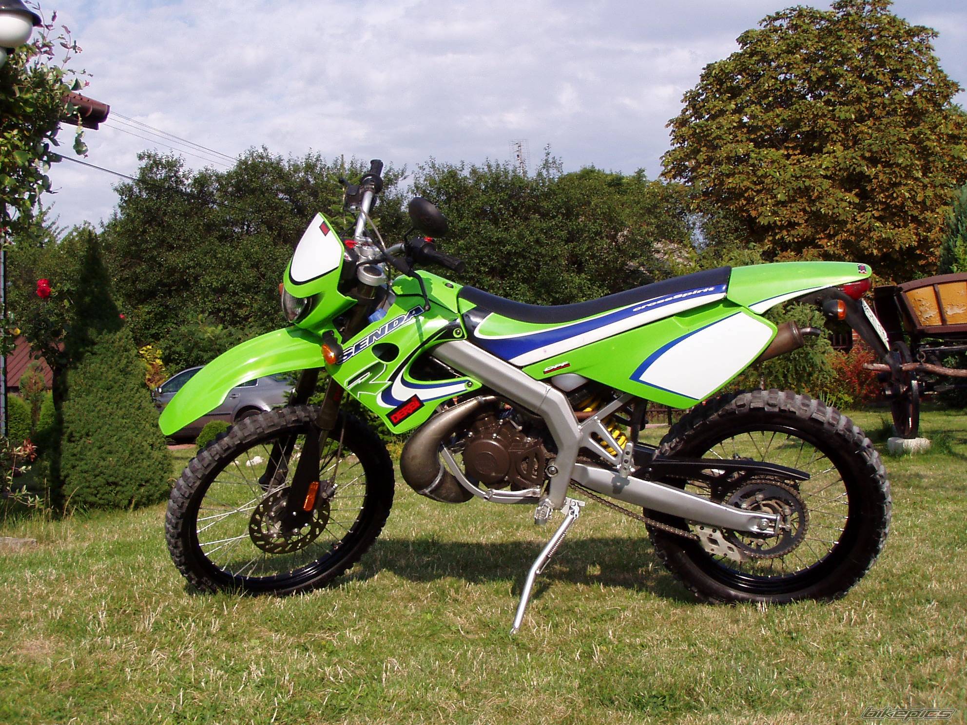 Bike Photo 271947
