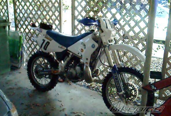 Bike Photo 27195