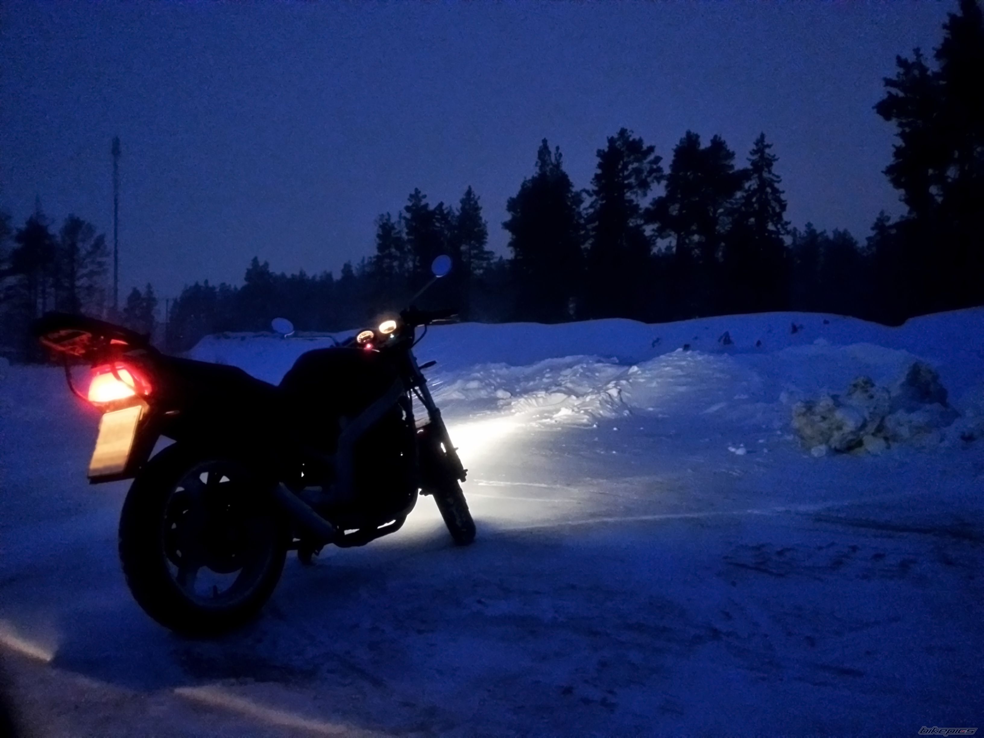Bike Photo 2719538