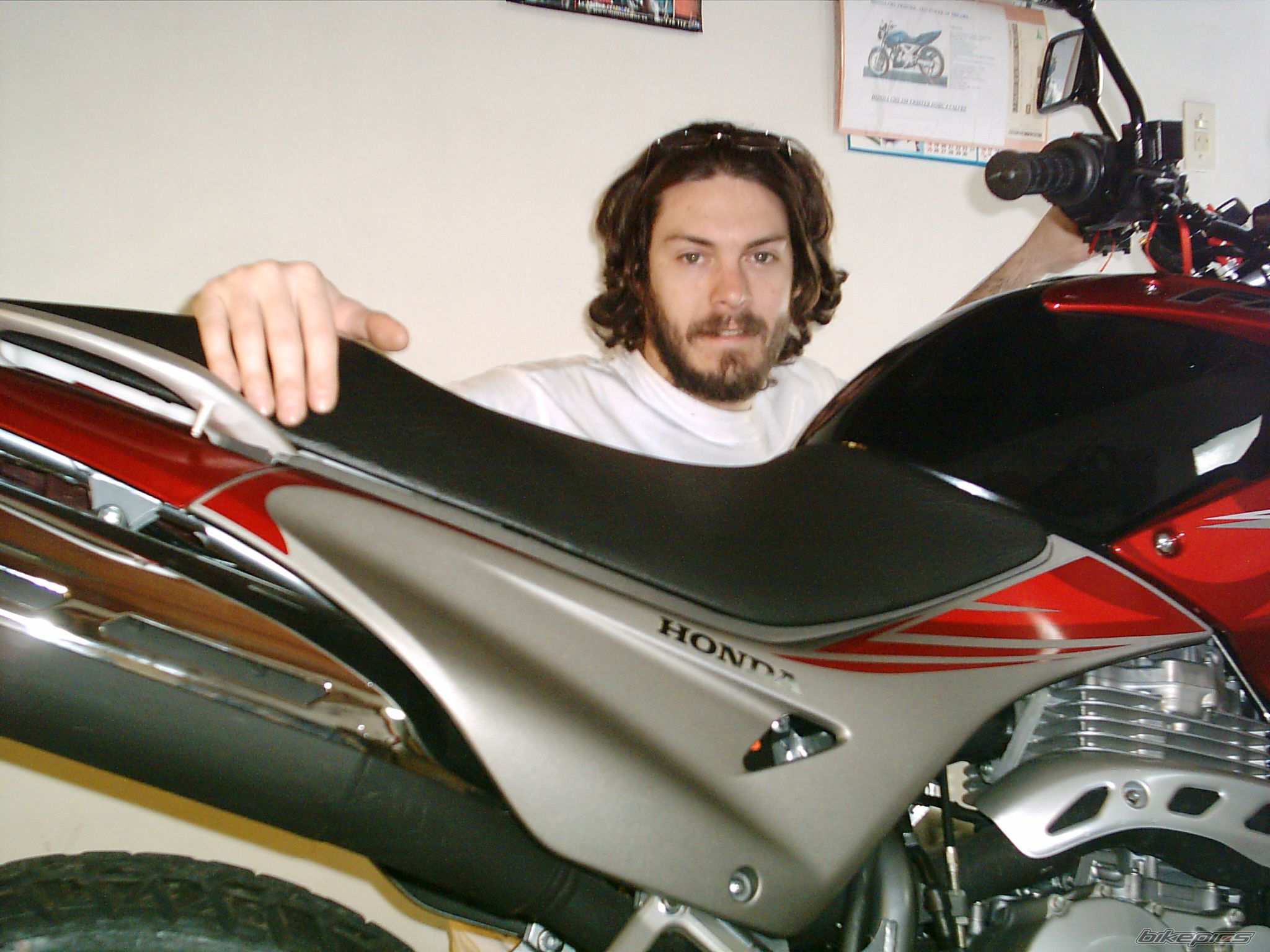 Bike Photo 2719654