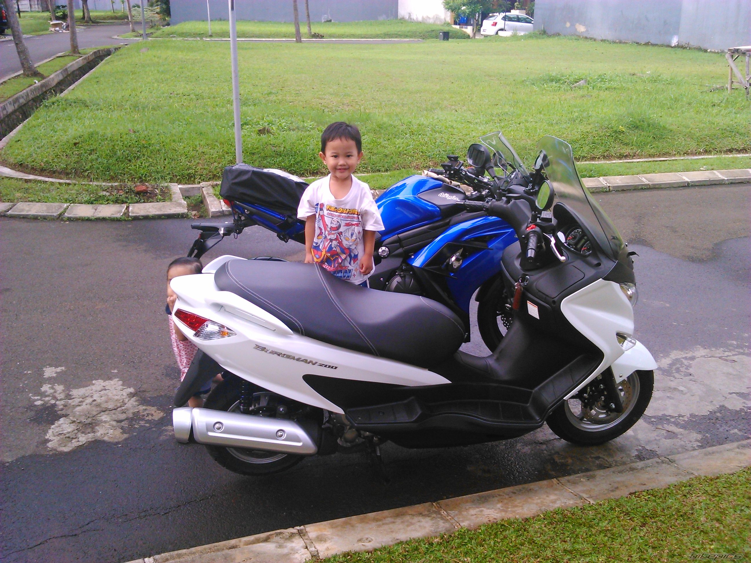 Bike Photo 2719770