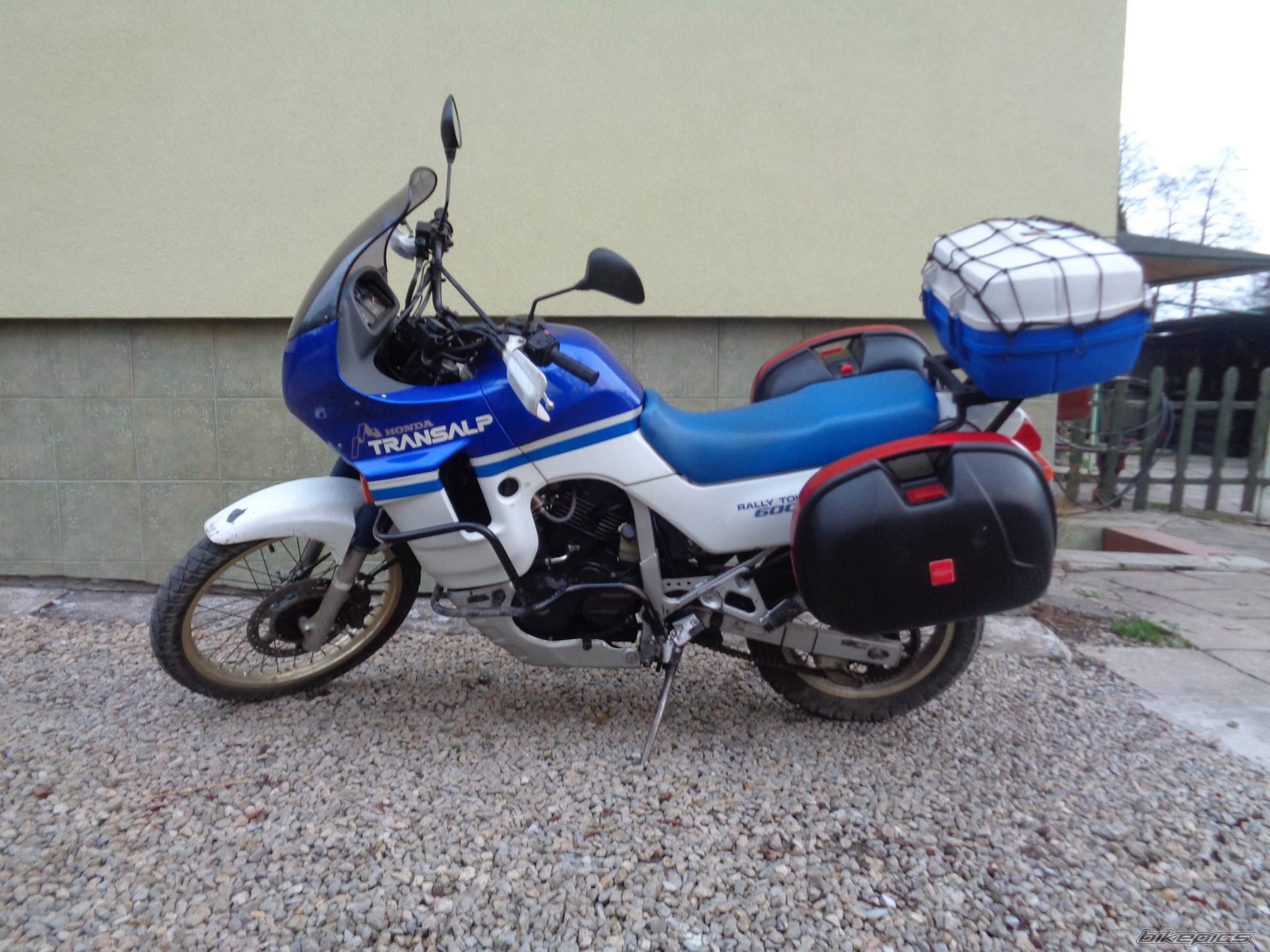 Bike Photo 2719785