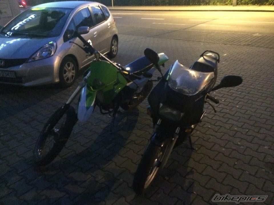 Bike Photo 2719821