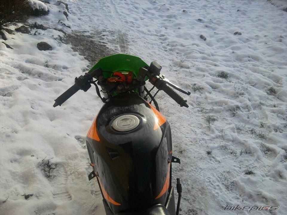 Bike Photo 2719823