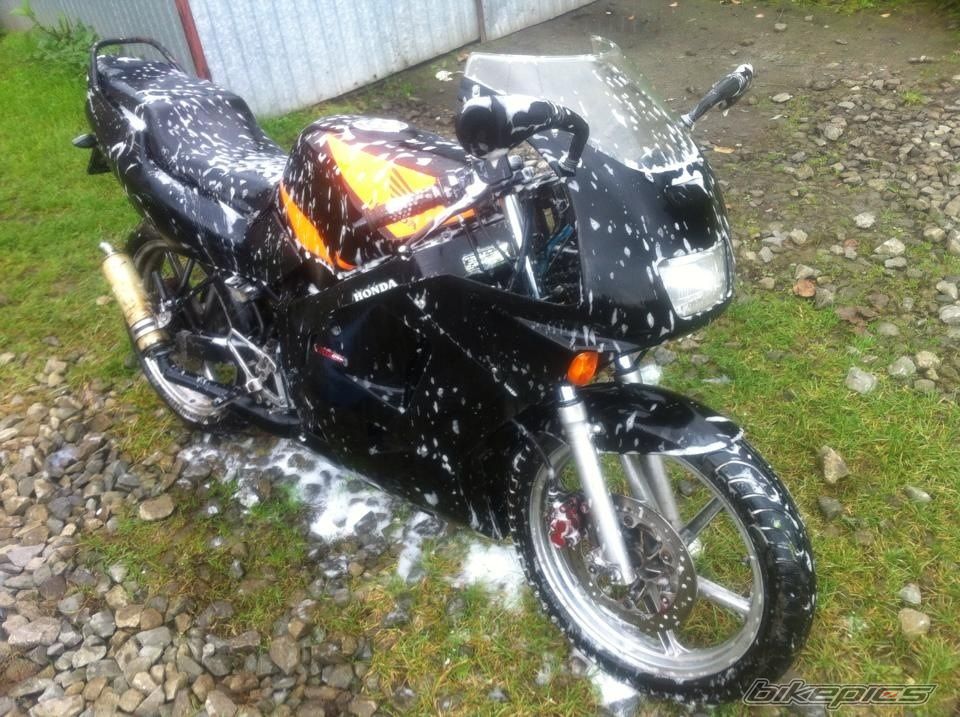 Bike Photo 2719825