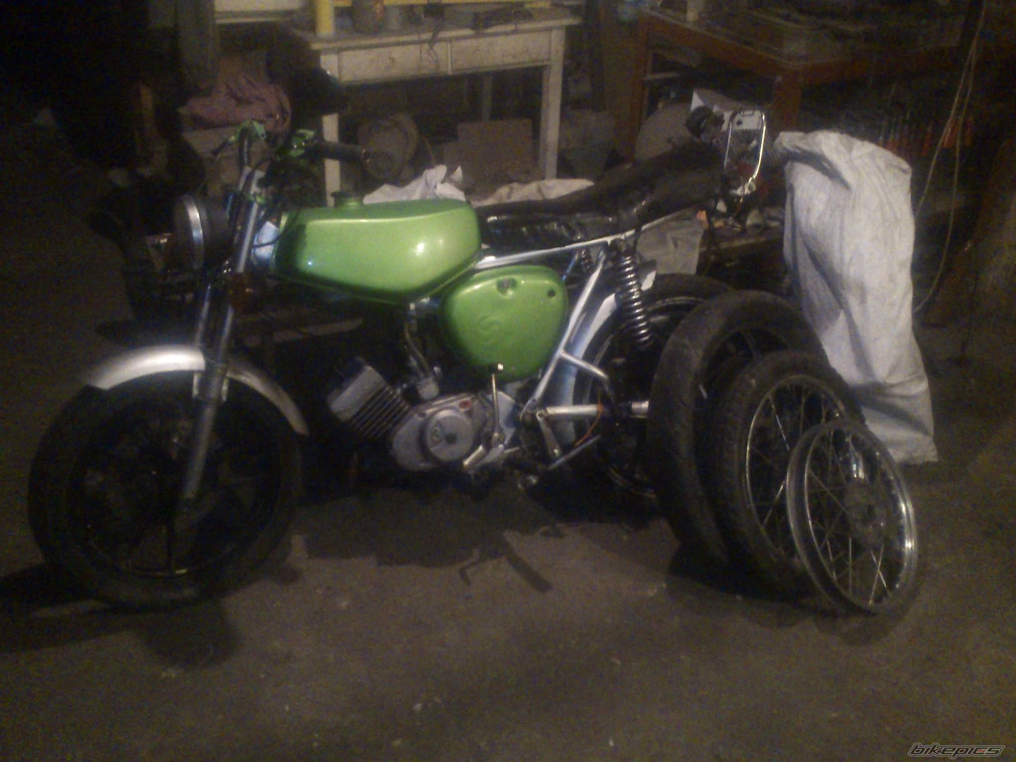 Bike Photo 2719830