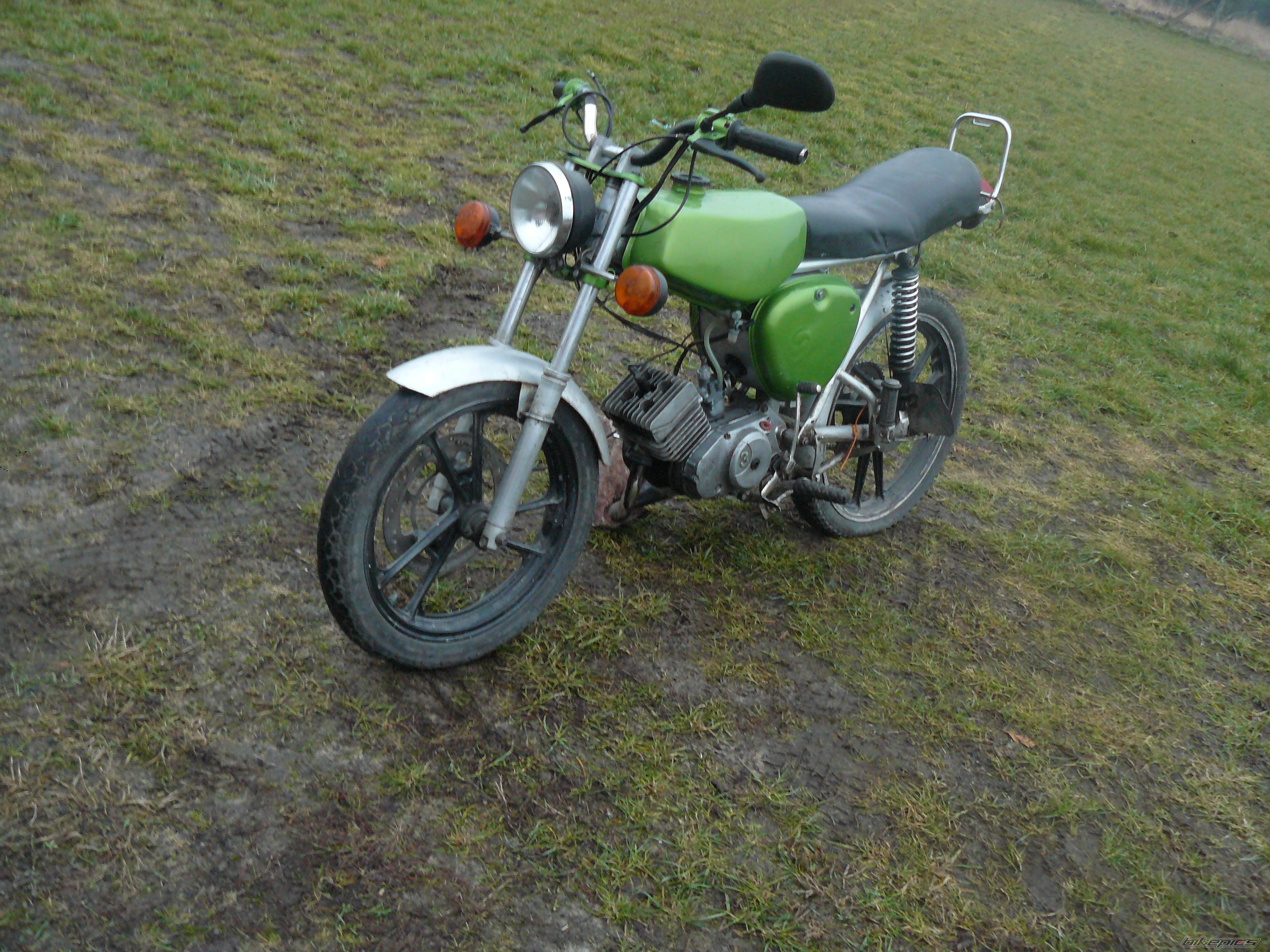 Bike Photo 2719887