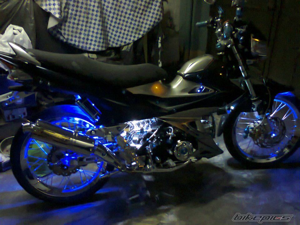 Bike Photo 2719900