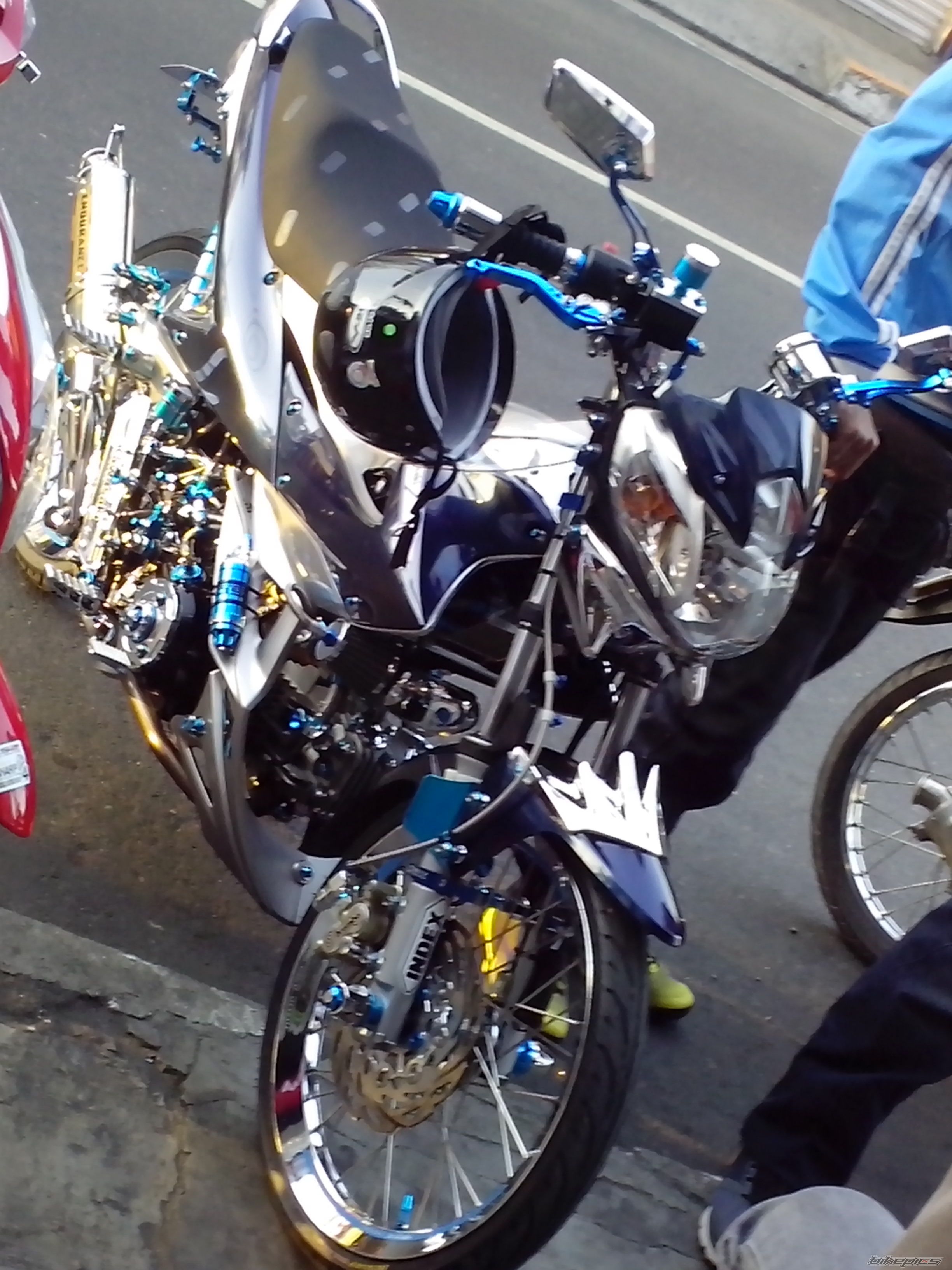 Bike Photo 2719909