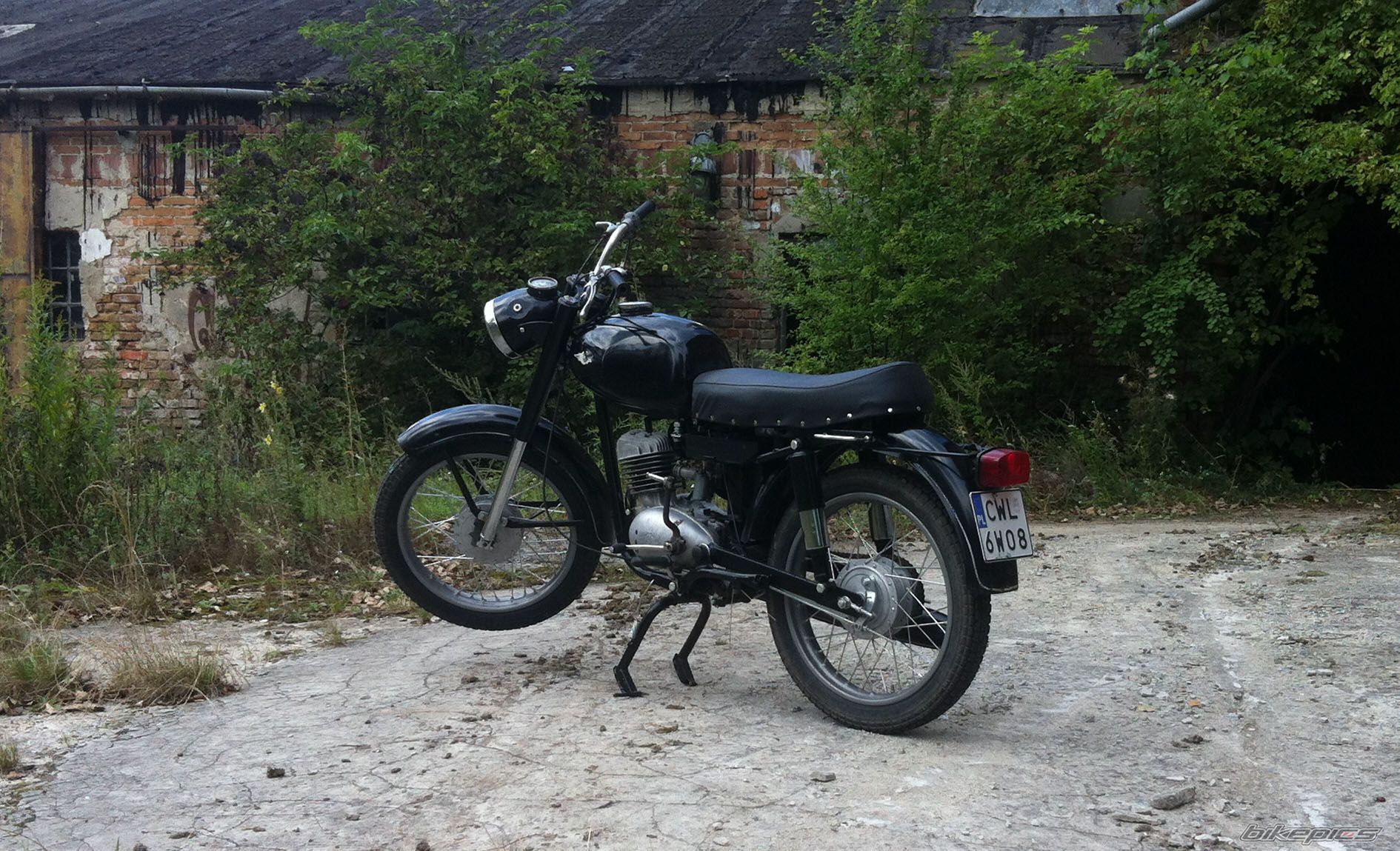 Bike Photo 2719944