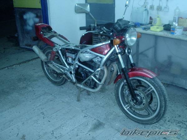 Bike Photo 271996