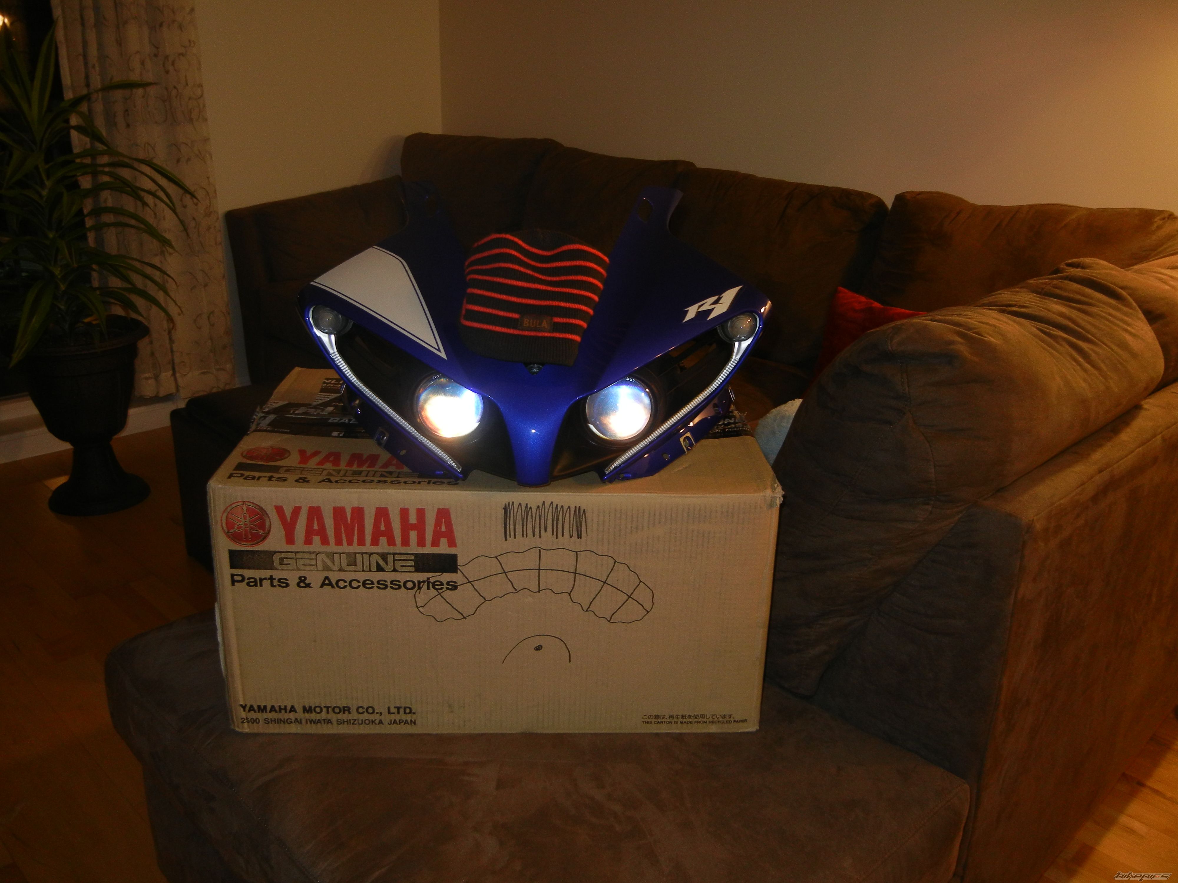 Bike Photo 2719962