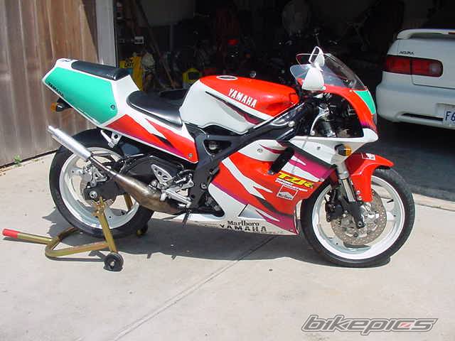 Bike Photo 272